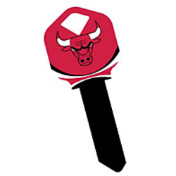 KeysRCool - Buy Chicago Bulls NBA House Keys KW1 & SC1