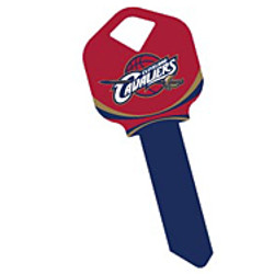 KeysRCool - Buy Cleveland Cavaliers NBA House Keys KW1 & SC1