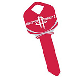 KeysRCool - Buy Houston Rockets NBA House Keys KW1 & SC1