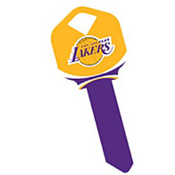 KeysRCool - Buy Los Angeles Lakers NBA House Keys KW1 & SC1