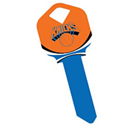 KeysRCool - Buy New York Knicks NBA House Keys KW1 & SC1