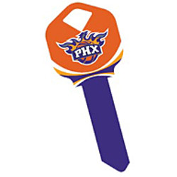 KeysRCool - Buy Phoenix Suns NBA House Keys KW1 & SC1