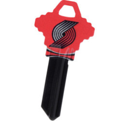 KeysRCool - Buy Portland Trail Blazers NBA House Keys KW1 & SC1