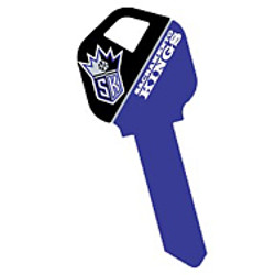 KeysRCool - Buy Sacramento Kings NBA House Keys KW1 & SC1