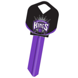 KeysRCool - Buy Sacramento Kings NBA House Keys KW1 & SC1