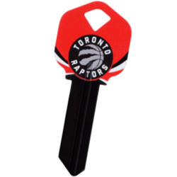 KeysRCool - Buy Toronto Raptors NBA House Keys KW1 & SC1