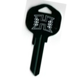 KeysRCool - Buy Hawaii Warriors NCAA House Keys KW1 & SC1