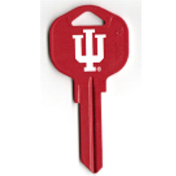 KeysRCool - Buy Indiana Hoosiers NCAA House Keys KW1 & SC1