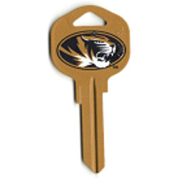 KeysRCool - Buy Missouri Tigers NCAA House Keys KW1 & SC1