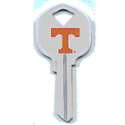 KeysRCool - Buy Tennessee Volunteers NCAA House Keys KW1 & SC1