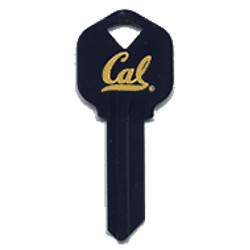 KeysRCool - Buy California Bears NCAA House Keys KW & SC1