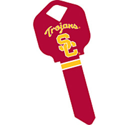 KeysRCool - Buy USC Trojans NCAA House Keys KW1 & SC1