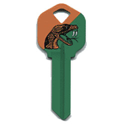 KeysRCool - Buy Florida A & M Rattlers NCAA House Keys KW1 & SC1