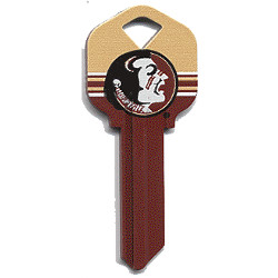 KeysRCool - Buy Florida State Seminoles NCAA House Keys KW1 & SC1