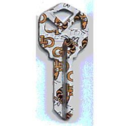 KeysRCool - Buy Georgia Tech NCAA House Keys KW1 & SC1