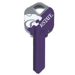 KeysRCool - Buy Kansas State Wildcats NCAA House Keys KW1 & SC1