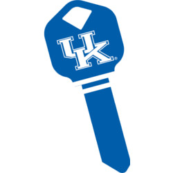 KeysRCool - Buy Kentucky Wildcats NCAA House Keys KW1 & SC1