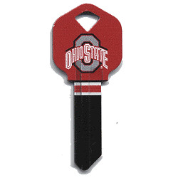 KeysRCool - Buy Ohio State Buckeyes NCAA House Keys KW1 & SC1