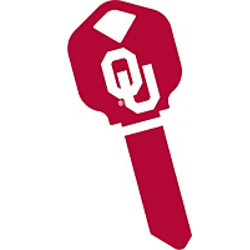 KeysRCool - Buy Oklahoma Sooners NCAA House Keys KW1 & SC1