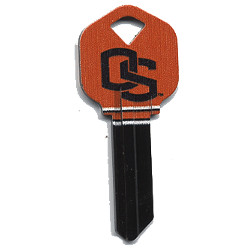 KeysRCool - Buy Oregon State Beavers NCAA House Keys KW1 & SC1