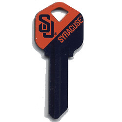 KeysRCool - Buy Syracuse Orange NCAA House Keys KW1 & SC1