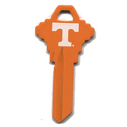 KeysRCool - Buy Tennessee Volunteers NCAA House Keys KW1 & SC1