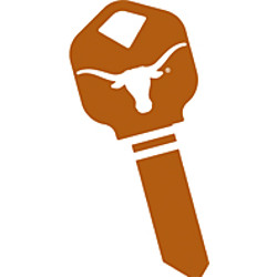 KeysRCool - Buy Texas Longhorns NCAA House Keys KW & SC1