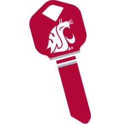 KeysRCool - Buy Washington State Cougars NCAA House Keys KW & SC1