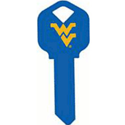 KeysRCool - Buy West Virginia Mountaineers NCAA House Keys KW & SC1