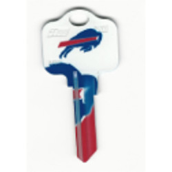 KeysRCool - Buy Buffalo Bills NFL House Keys KW1 & SC1