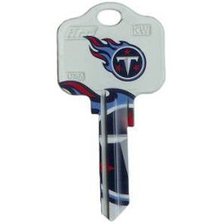 KeysRCool - Buy Tennessee Titans NFL House Keys KW1 & SC1