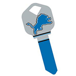 KeysRCool - Buy Detroit Lions NFL House Keys KW1 & SC1