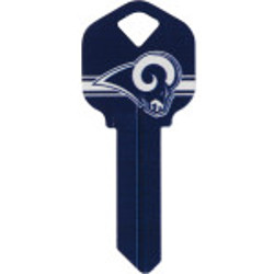 KeysRCool - Buy Los Angeles Rams NFL House Keys KW1 & SC1