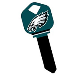 KeysRCool - Buy Philadelphia Eagles NFL House Keys KW1 & SC1