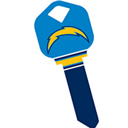 KeysRCool - Buy San Diego Chargers NFL House Keys KW1 & SC1