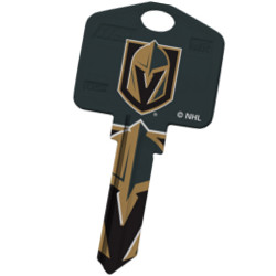 KeysRCool - Buy Las Vegas Golden Knights NHL House Keys KW1 & SC1