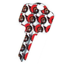 KeysRCool - Buy Ottawa Senators NHL House Keys KW1 & SC1