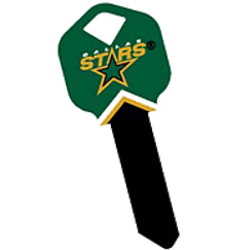 KeysRCool - Buy Dallas Stars NHL House Keys KW1 & SC1