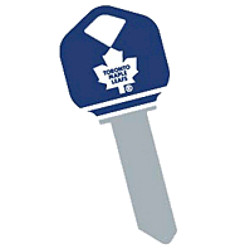 KeysRCool - Buy Toronto Maple Leafs NHL House Keys KW1 & SC1