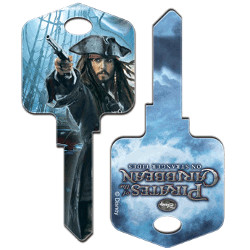 KeysRCool - Buy Tropical: Captain Jack Sparrow key