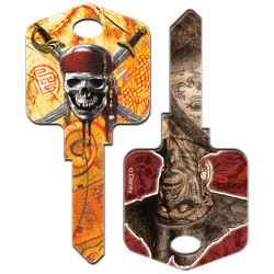 KeysRCool - Buy Tropical: Skull & Swords key