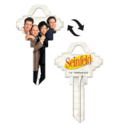 KeysRCool - Seinfeld key