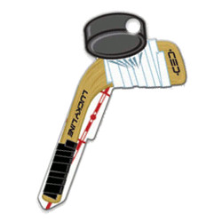 KeysRCool - Sports: hockey key