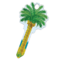 KeysRCool - Buy Tropical: Palm Tree key