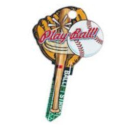 KeysRCool - Buy Baseball key