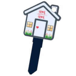 KeysRCool - Buy Trendy: Home Sweet key