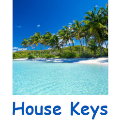 KeysRCool - Buy Tropical House Keys KW & SC1