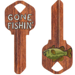 KeysRCool - Wackey: Gone Fishing key