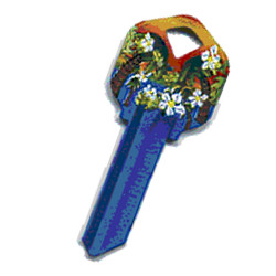 KeysRCool - Buy Tropical: Hawaii key