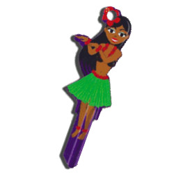 KeysRCool - Buy Tropical: Hula Dancer key